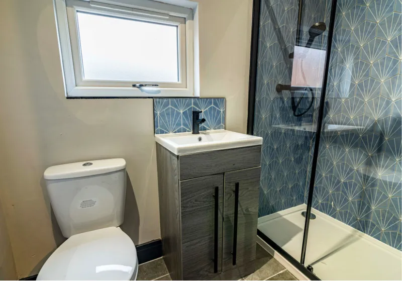 5 BED EN SUITE STUDENT HOUSE // 2026/7 - Image 27